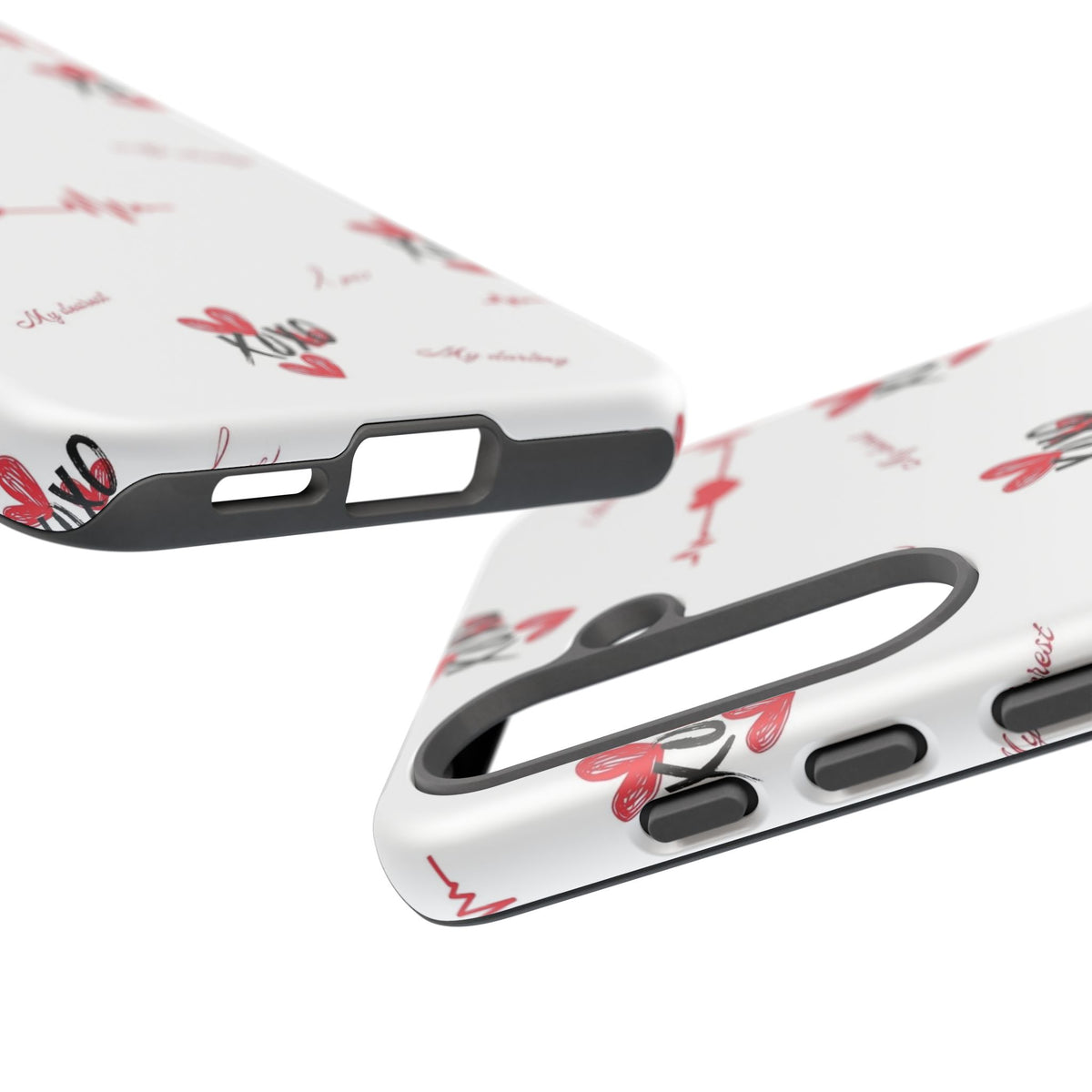 XOXO Pure Love Phone Case