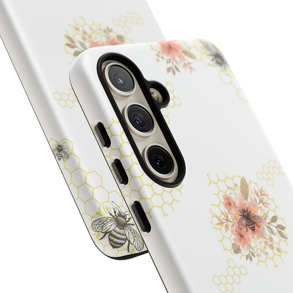 “Protect the Hive” Tough Protective Case