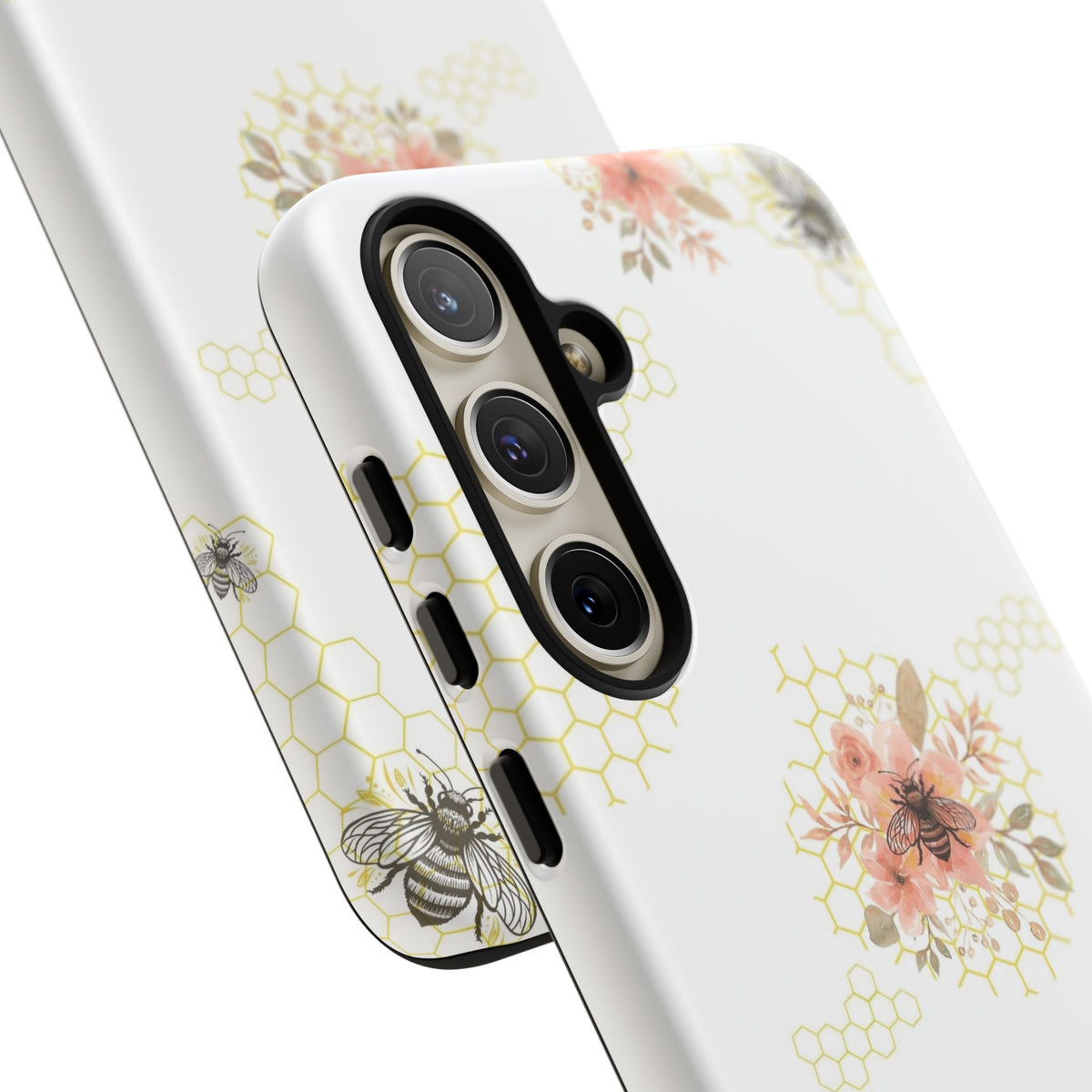 “Protect the Hive” Tough Protective Case