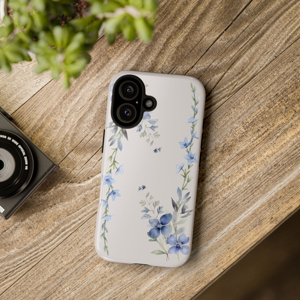 Petal Wash Phone Case