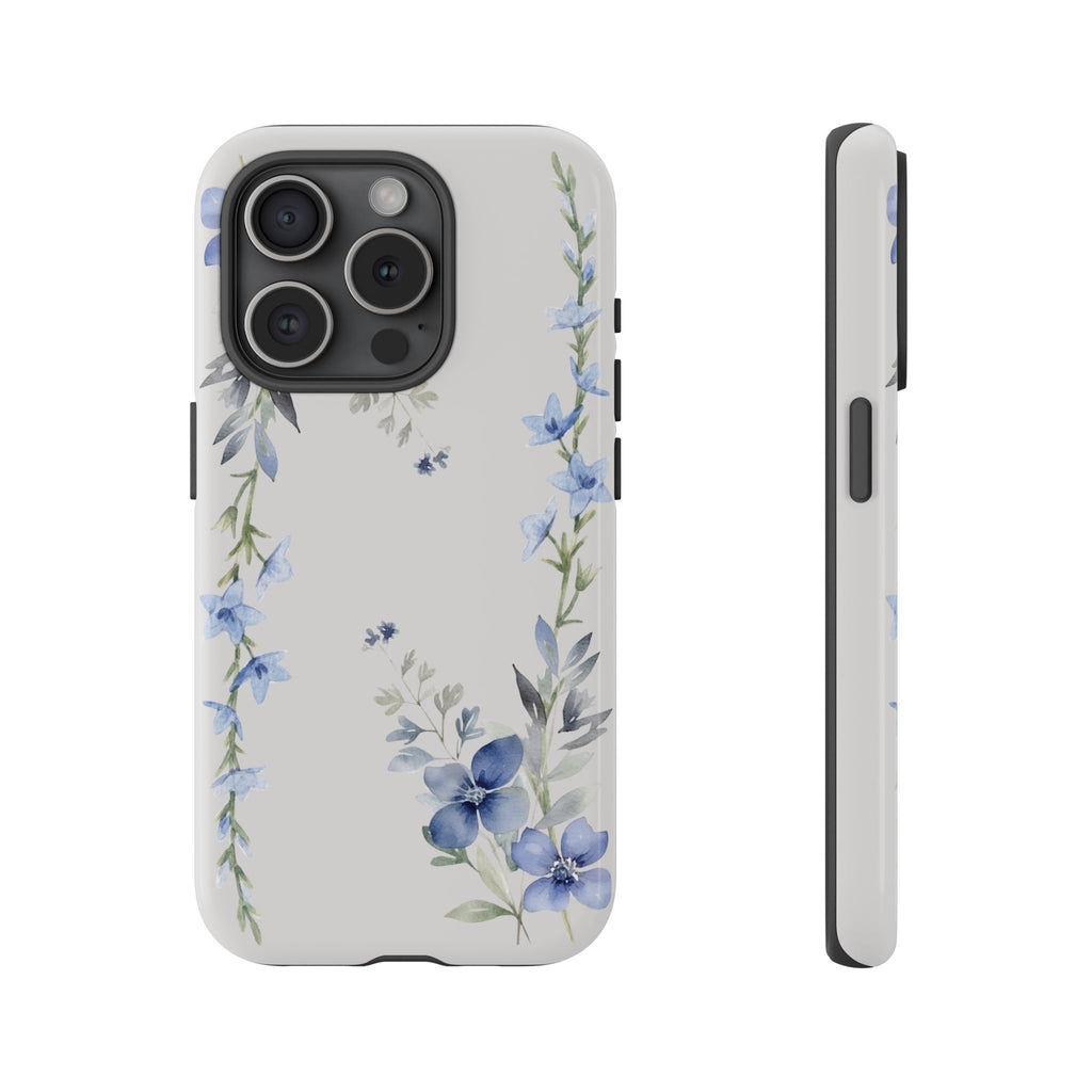 Petal Wash Phone Case