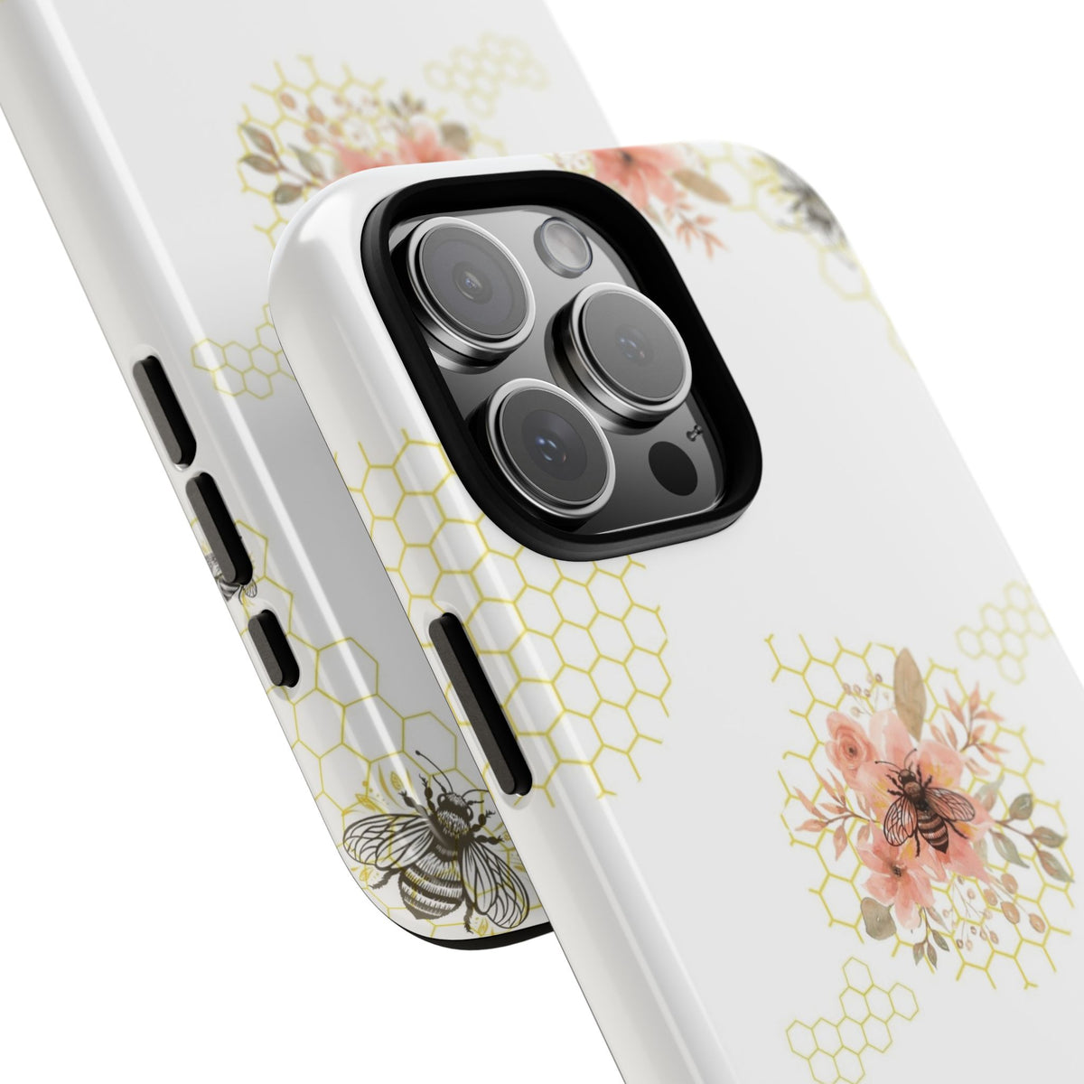 “Protect the Hive” Tough Protective Case