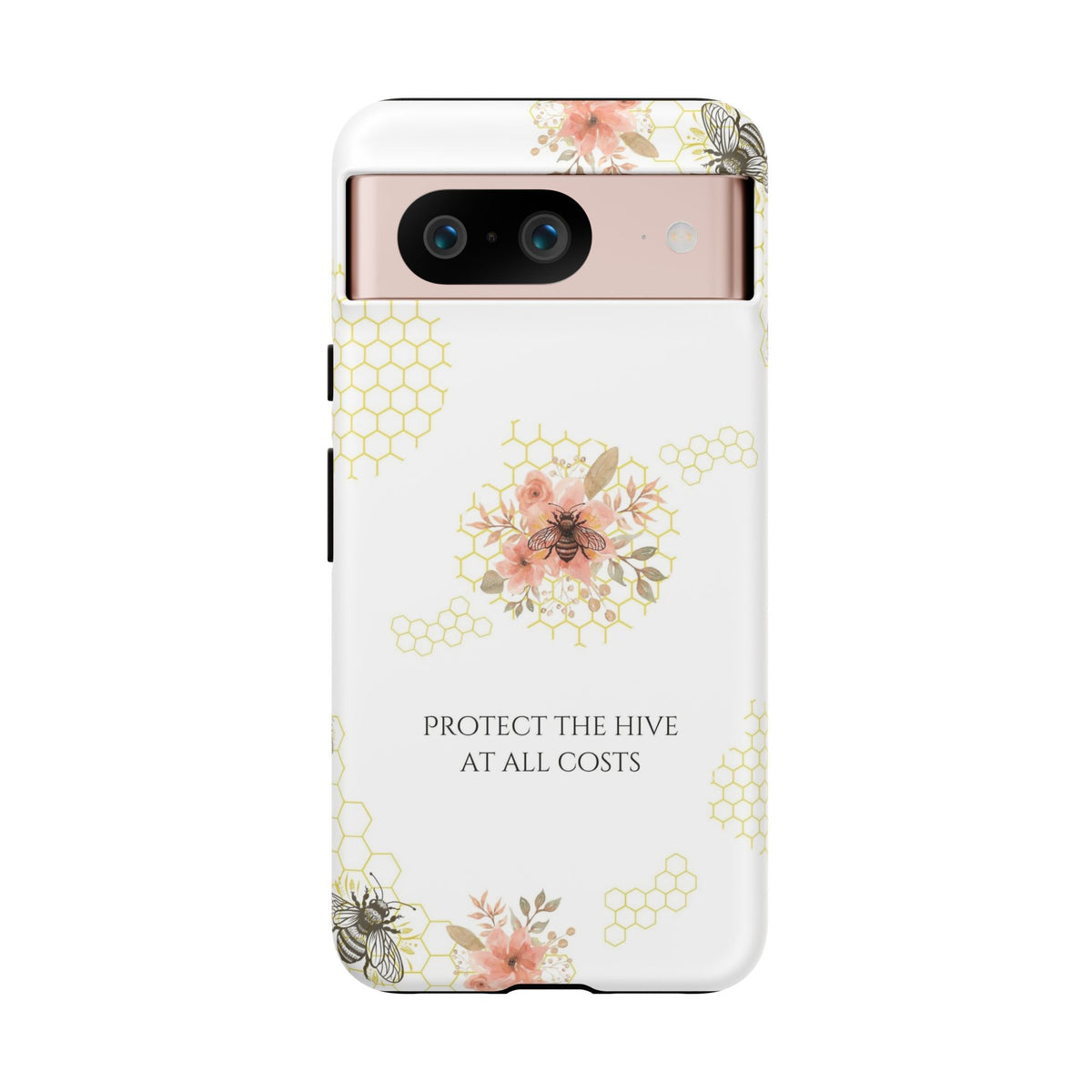“Protect the Hive” Tough Protective Case