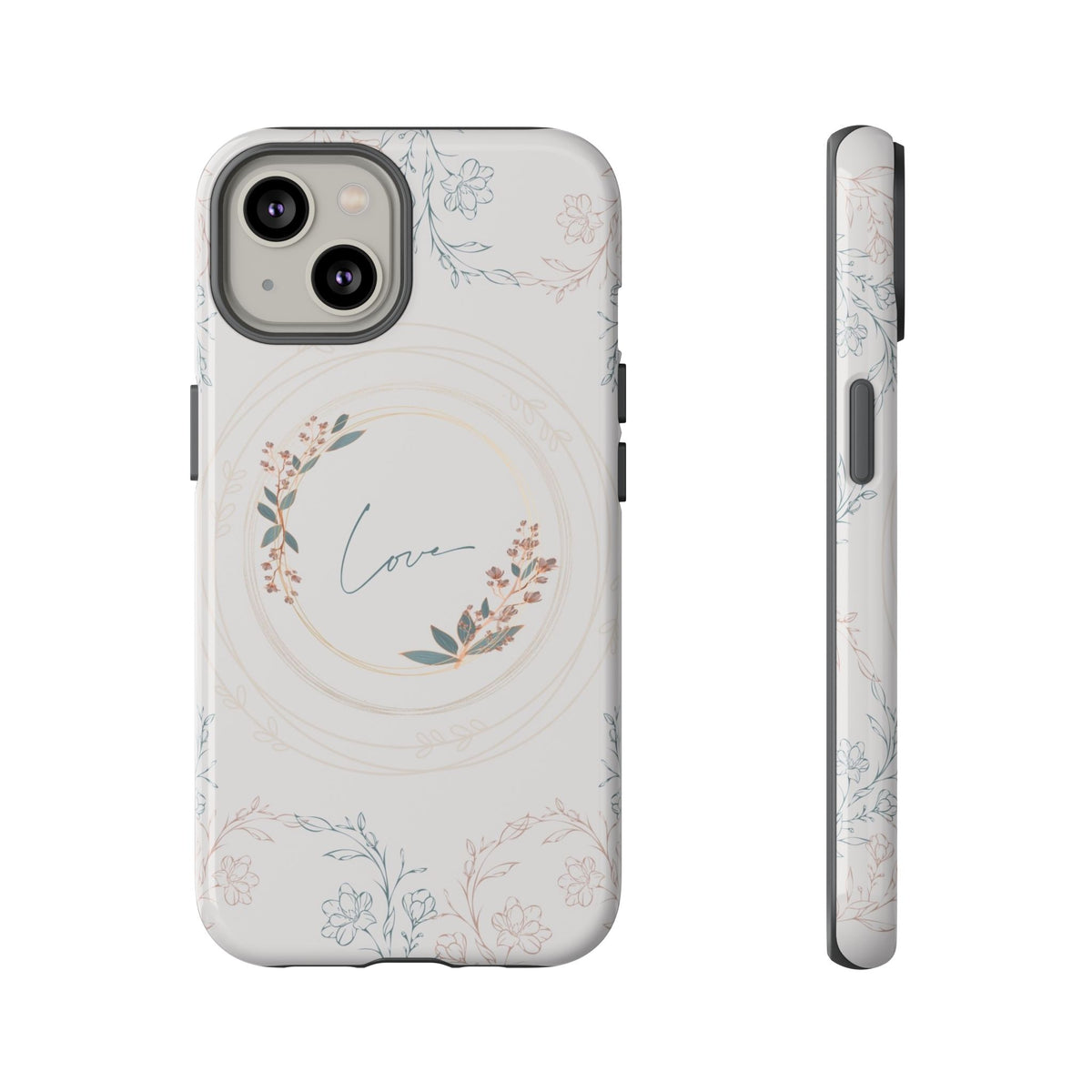 Love Only Love Phone Case