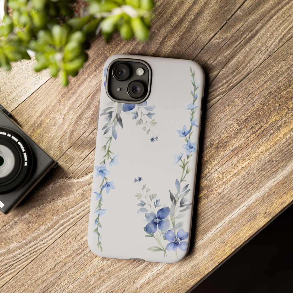 Petal Wash Phone Case