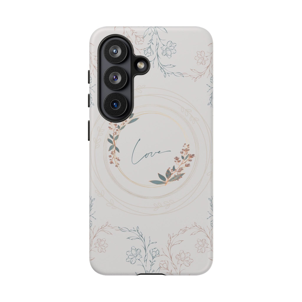 Love Only Love Phone Case