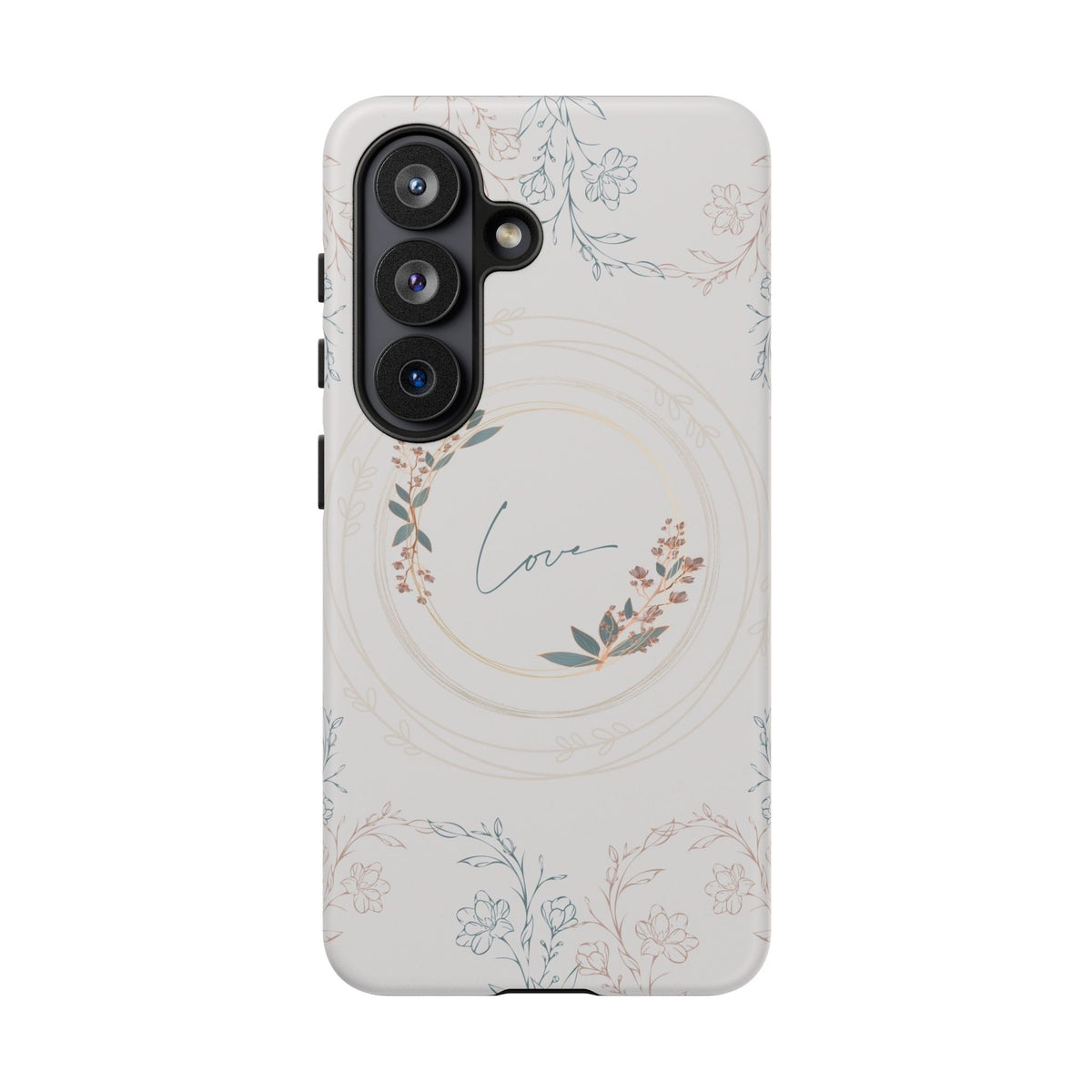 Love Only Love Phone Case