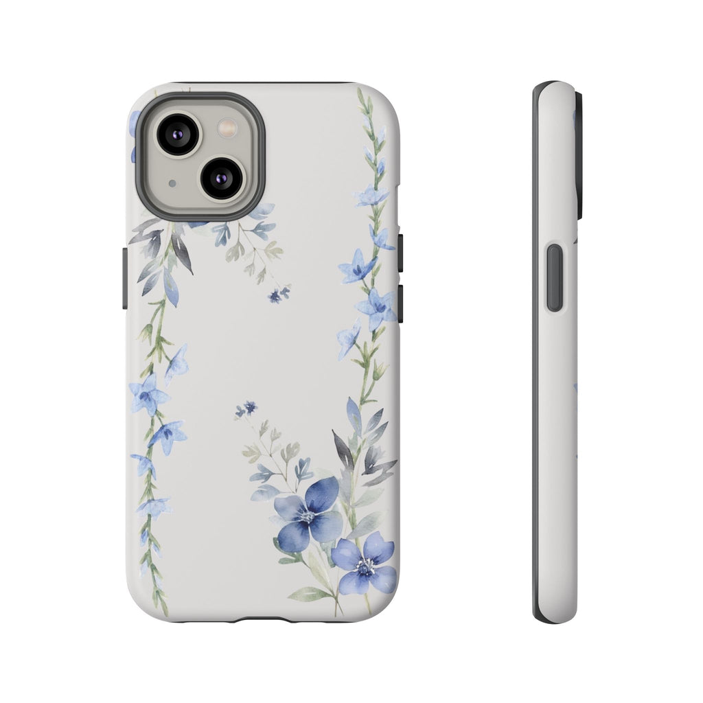 Petal Wash Phone Case