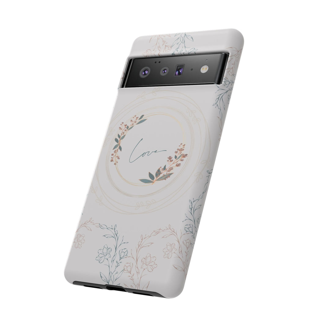 Love Only Love Phone Case