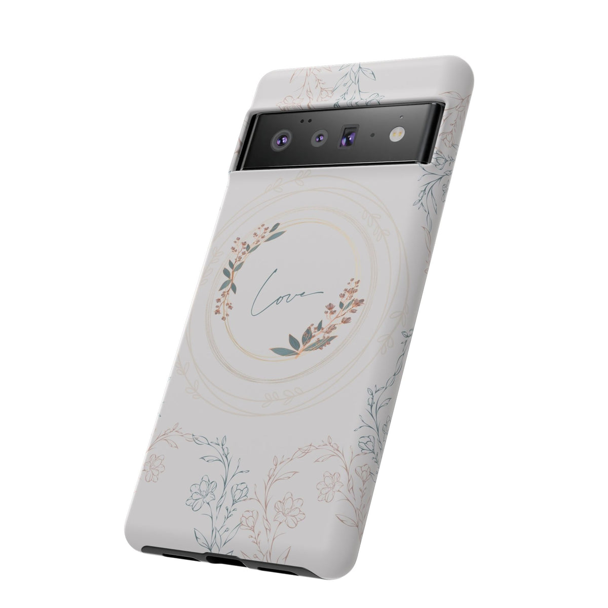 Love Only Love Phone Case