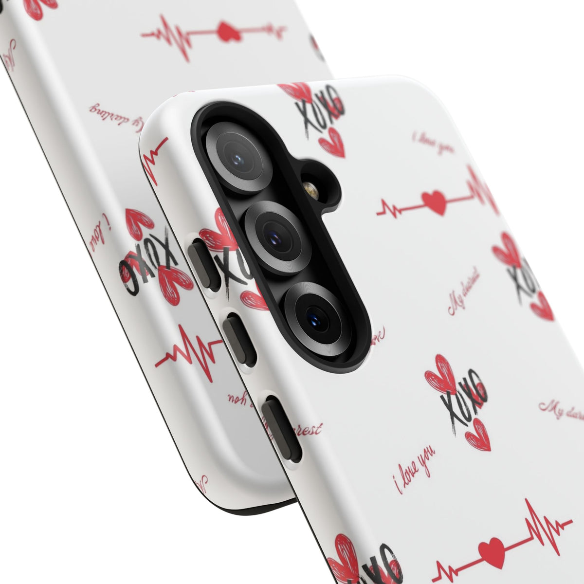 XOXO Pure Love Phone Case