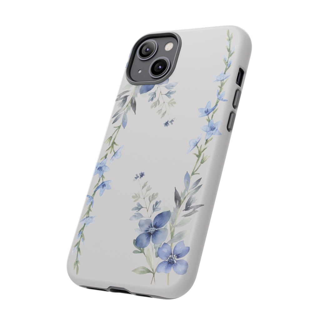 Petal Wash Phone Case