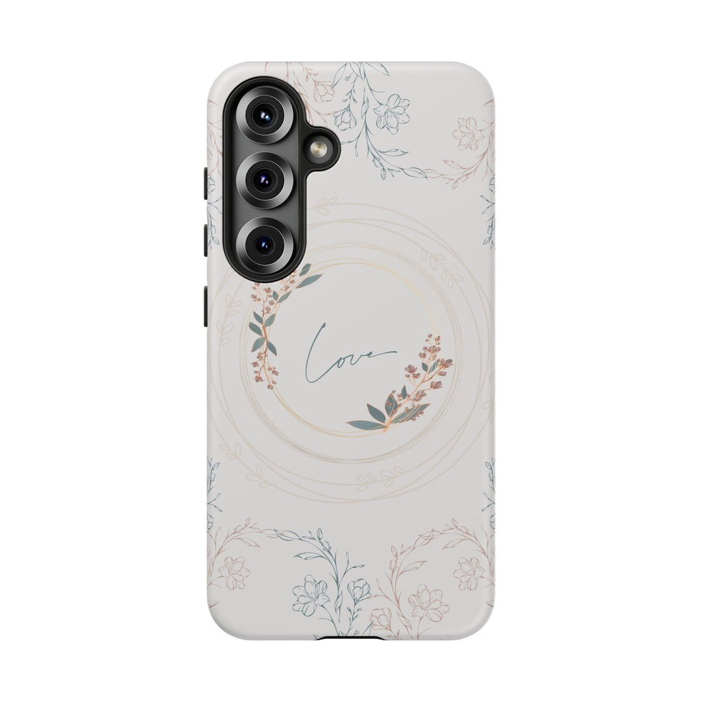 Love Only Love Phone Case
