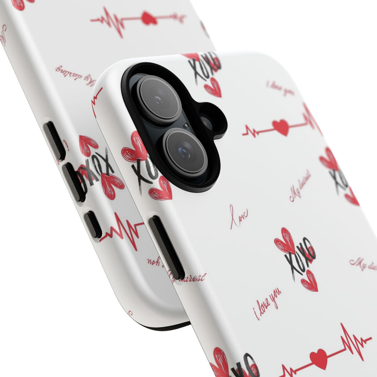 XOXO Pure Love Phone Case