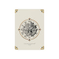 Clockwork Playing Cards