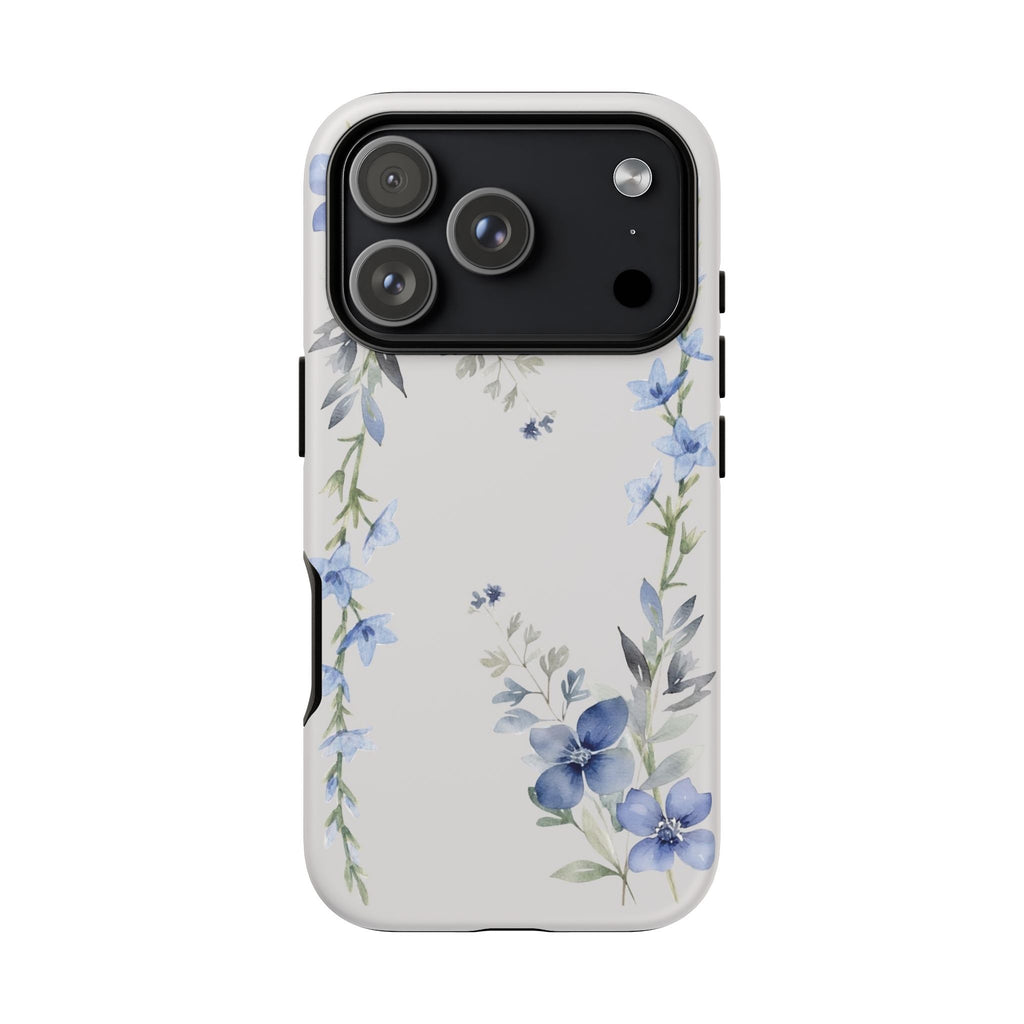 Petal Wash Phone Case