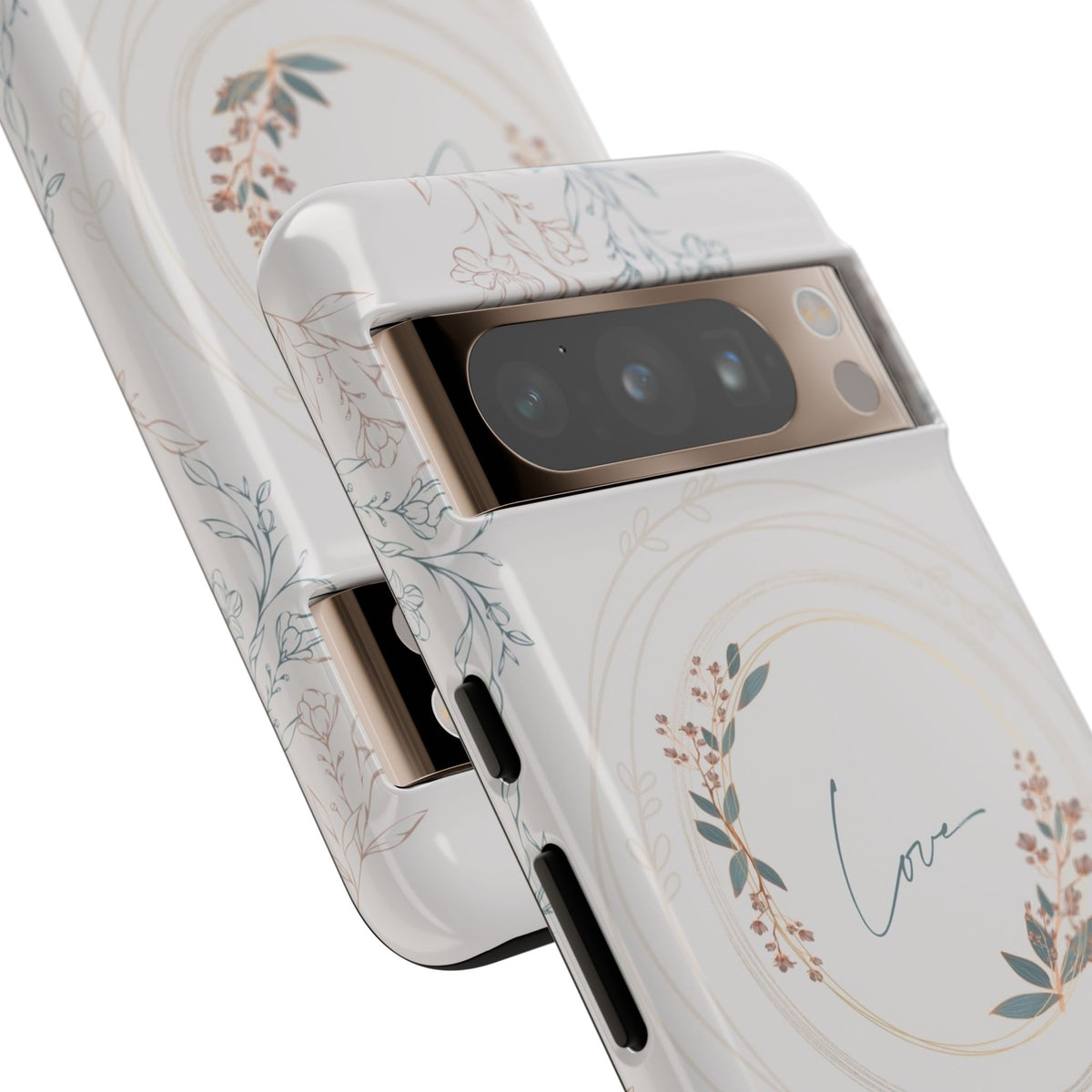Love Only Love Phone Case