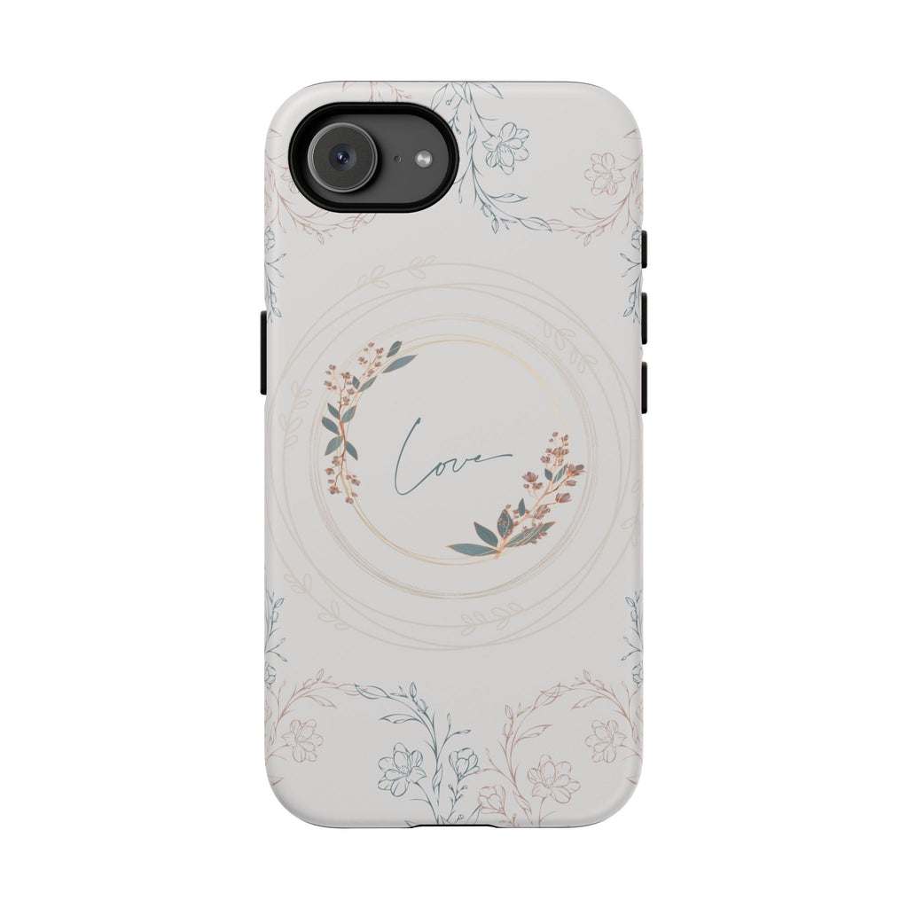 Love Only Love Phone Case