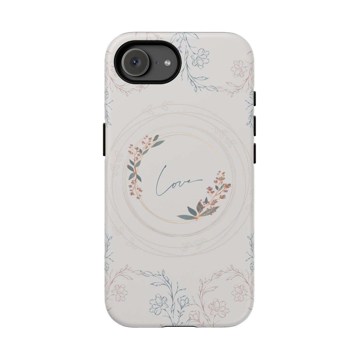 Love Only Love Phone Case
