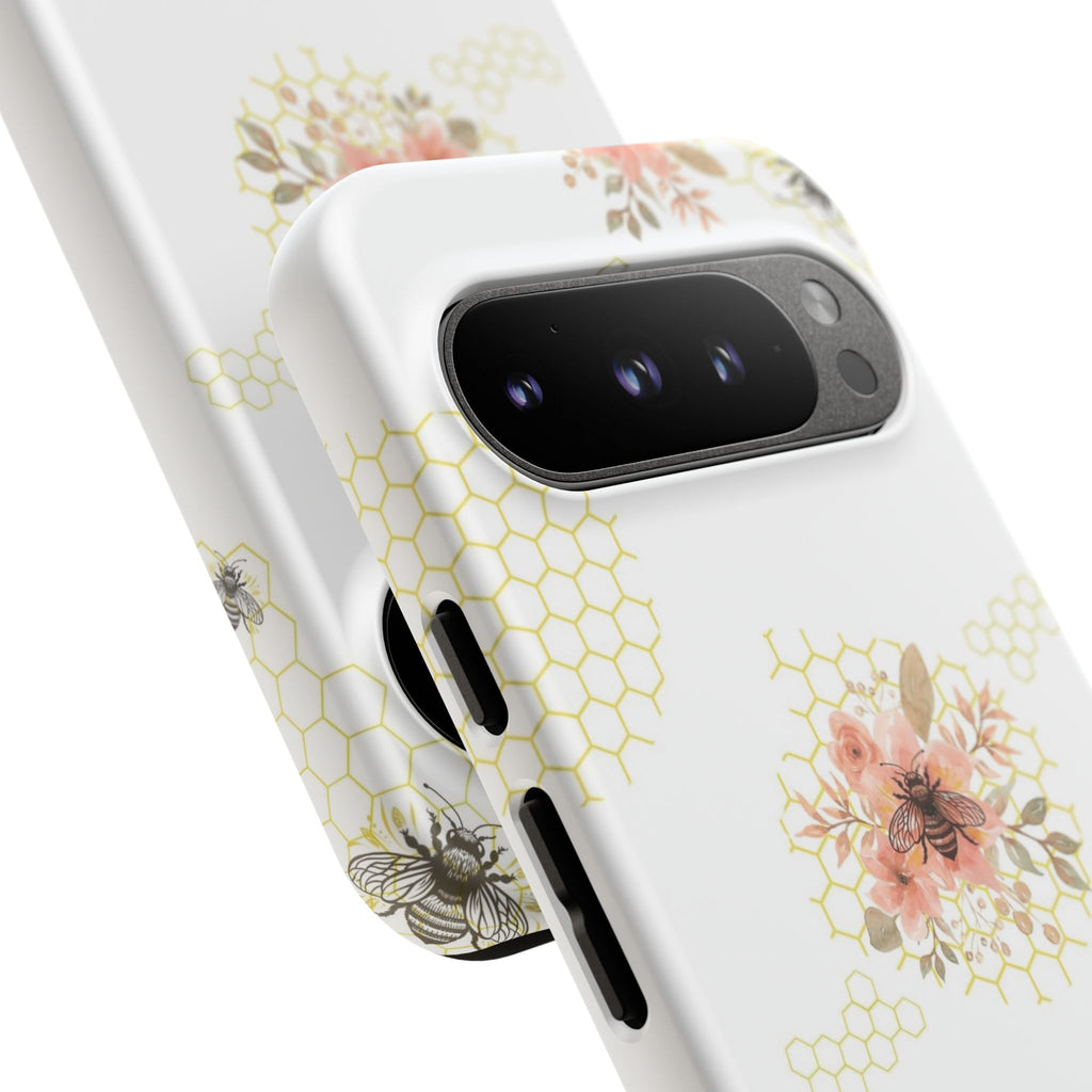 “Protect the Hive” Tough Protective Case