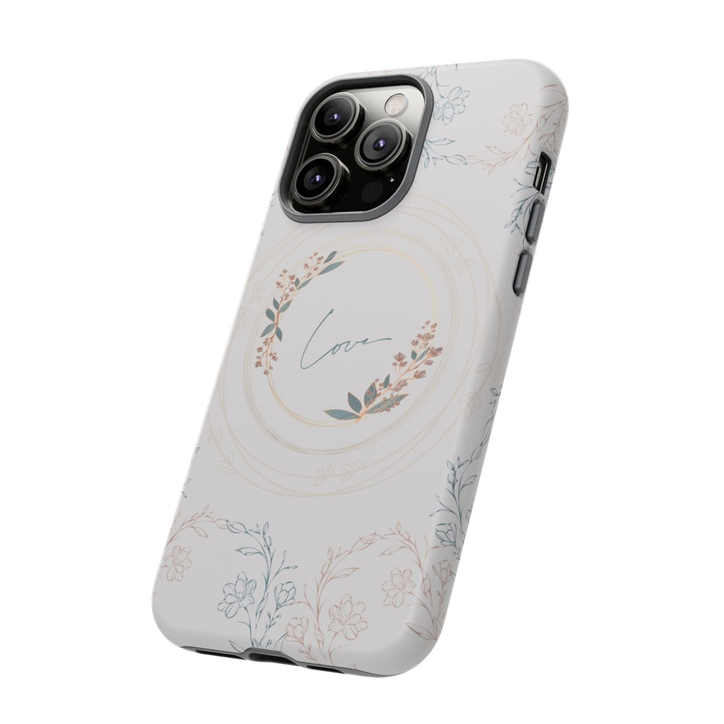 Love Only Love Phone Case