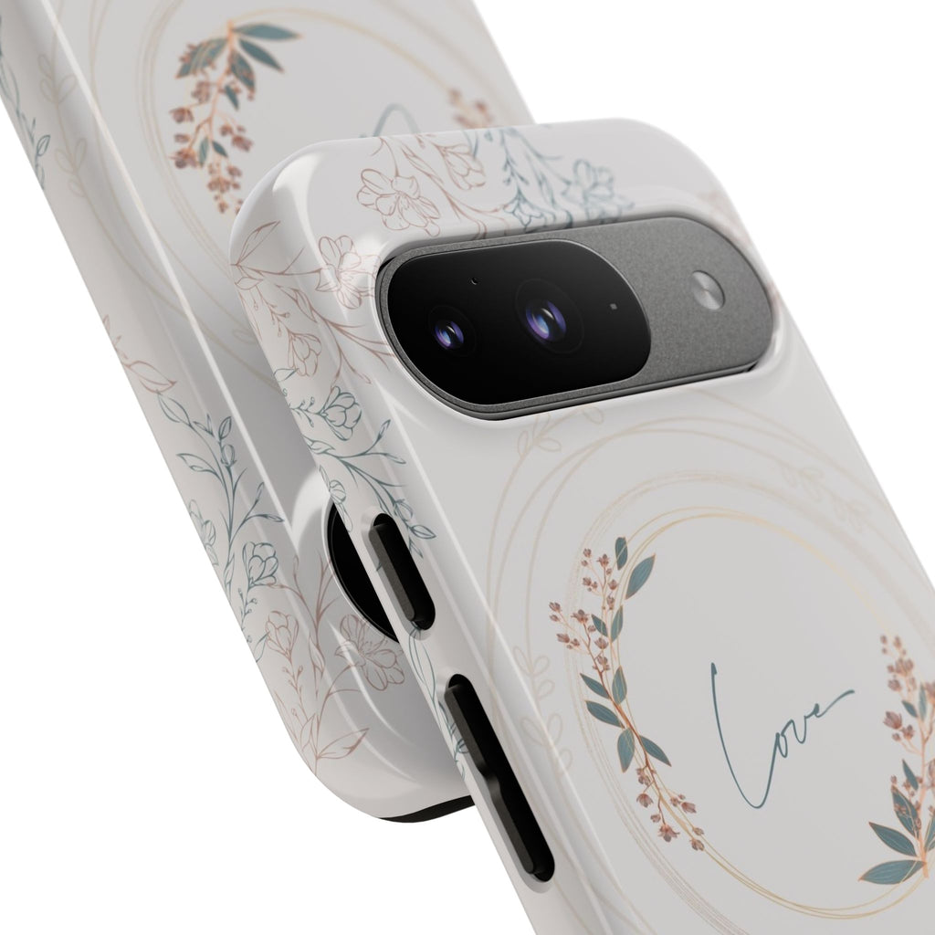 Love Only Love Phone Case