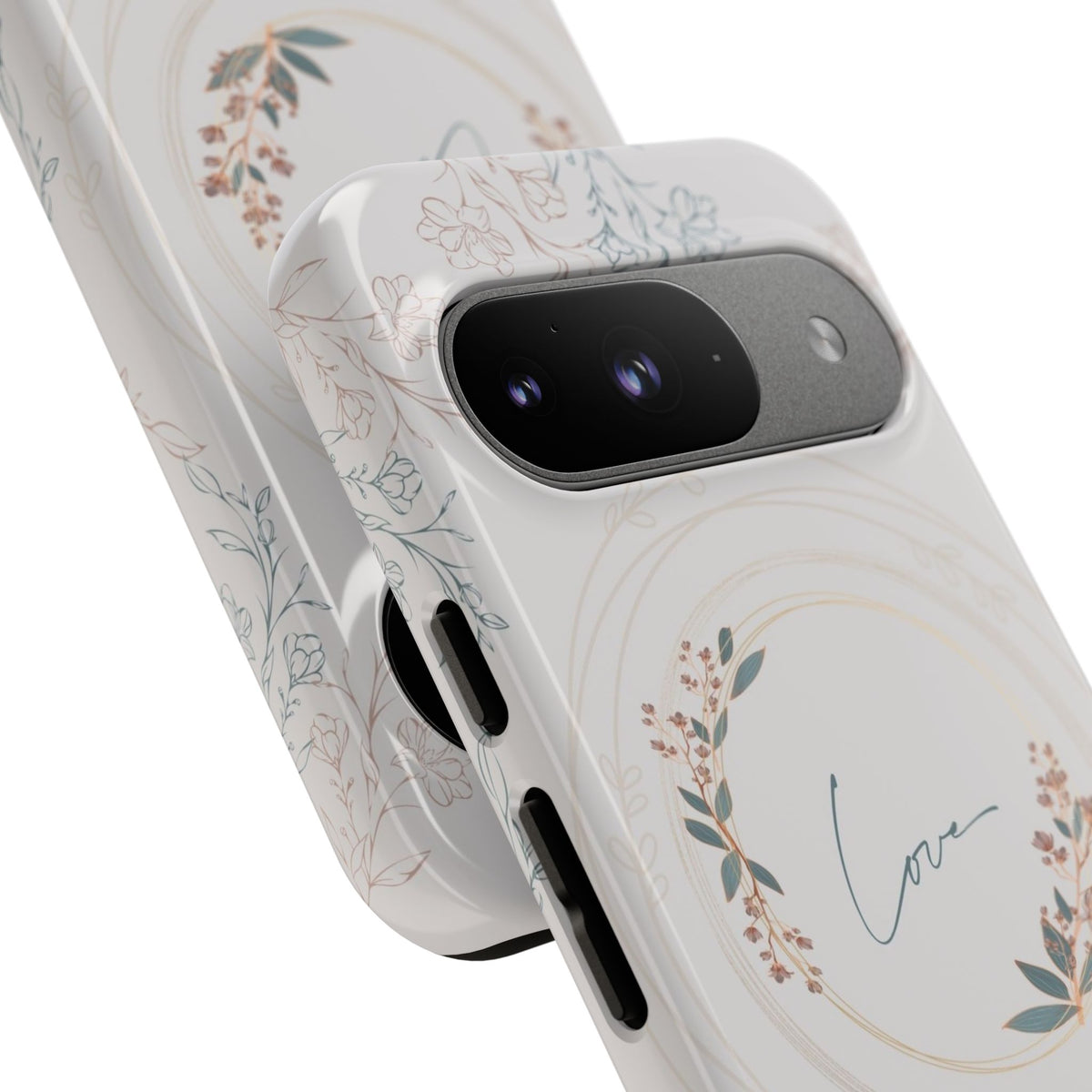 Love Only Love Phone Case