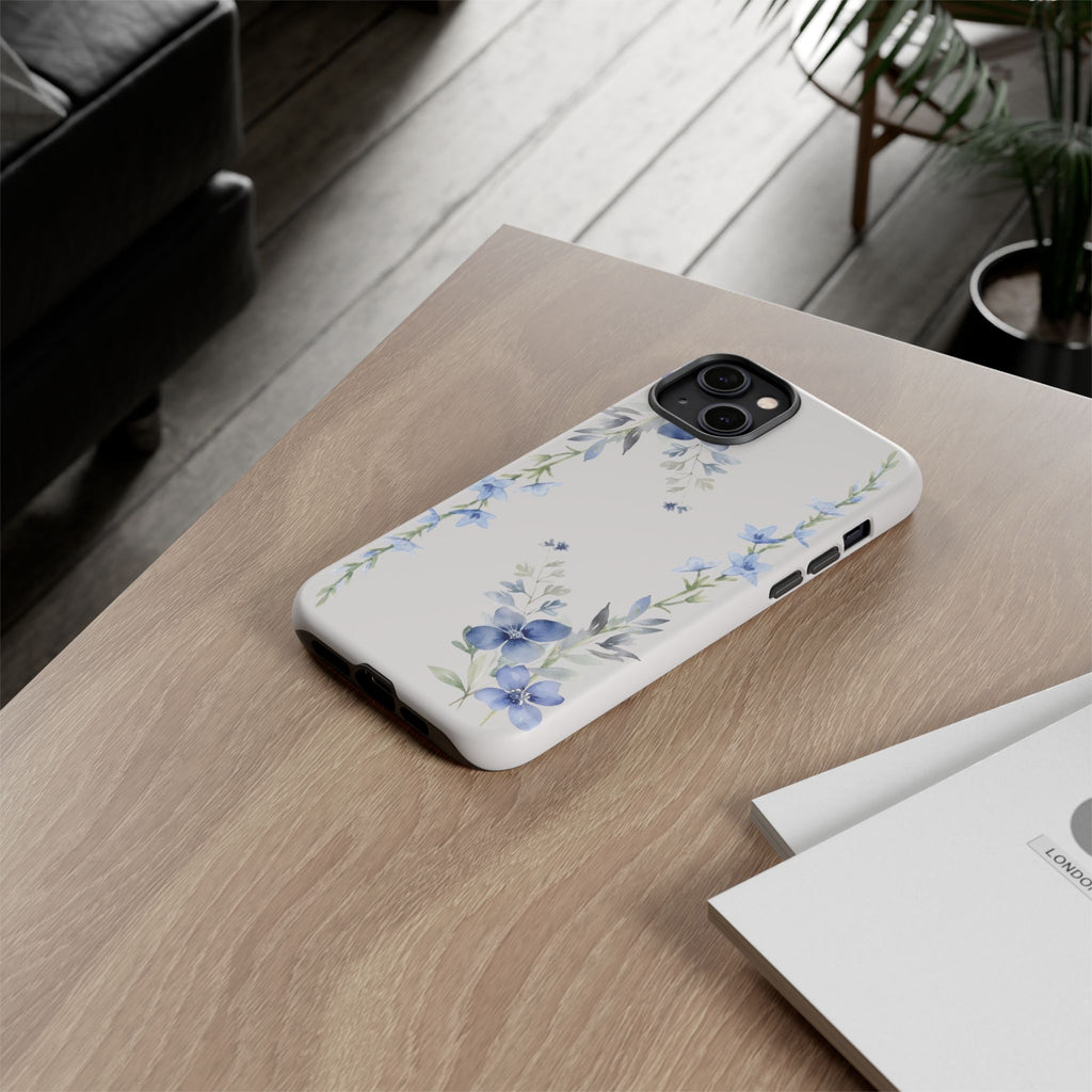 Petal Wash Phone Case