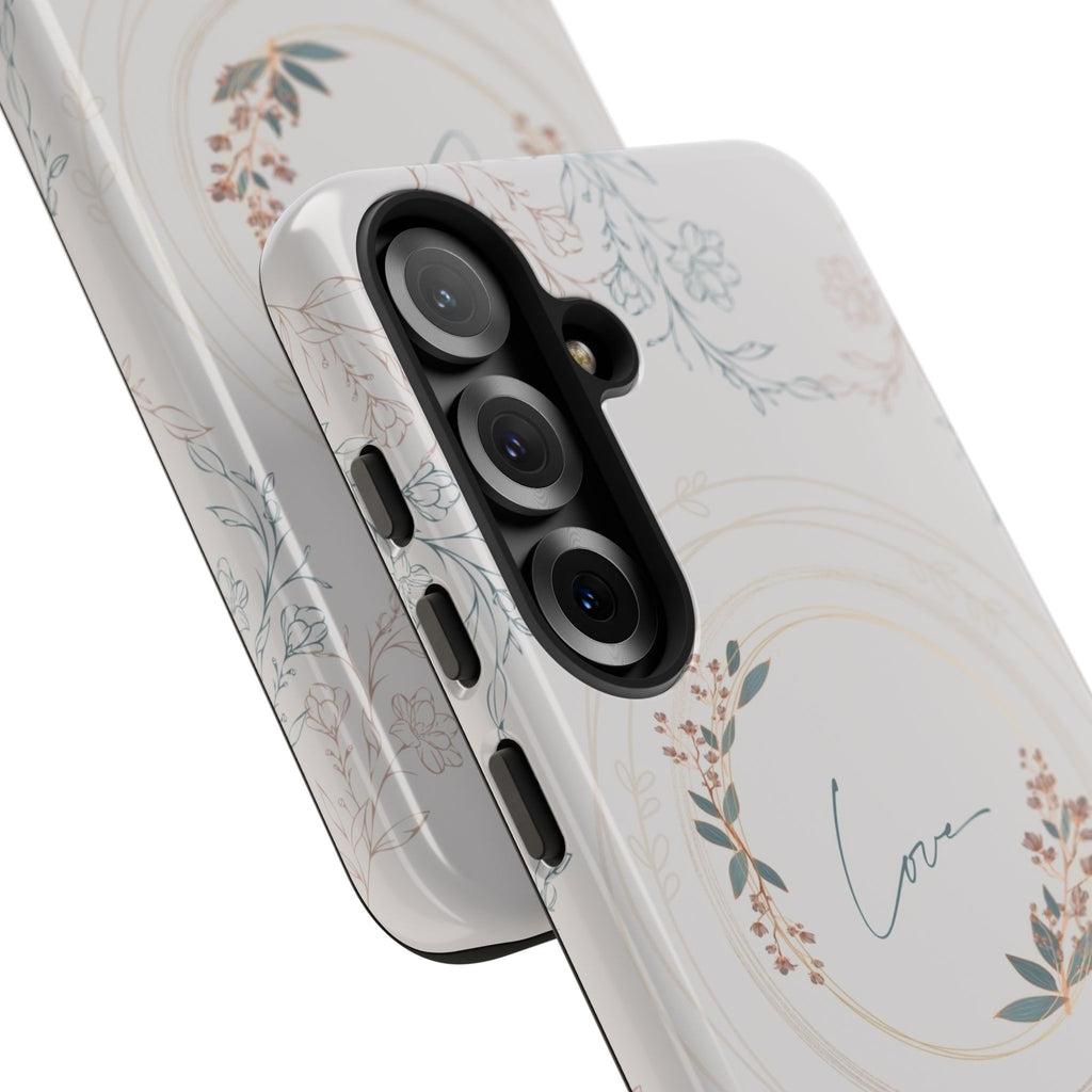 Love Only Love Phone Case