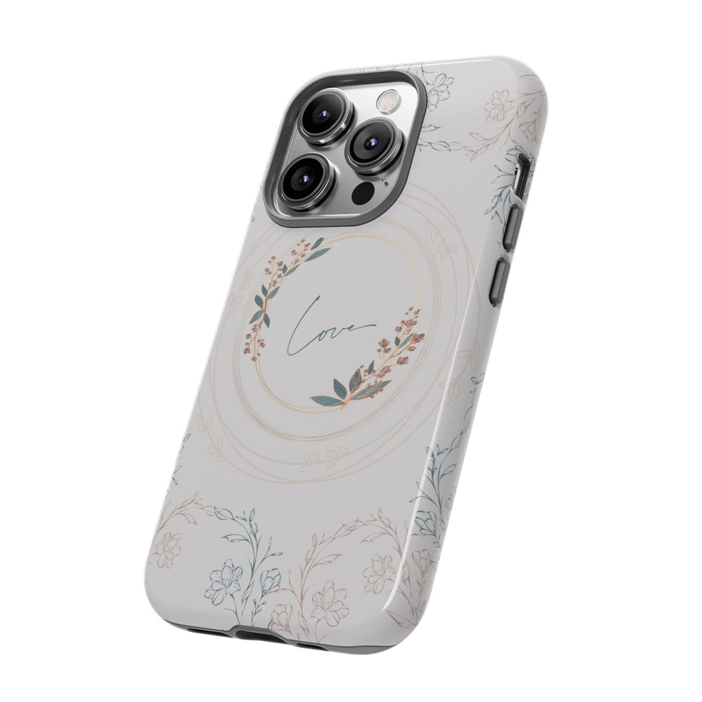 Love Only Love Phone Case