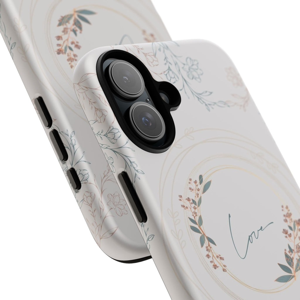Love Only Love Phone Case