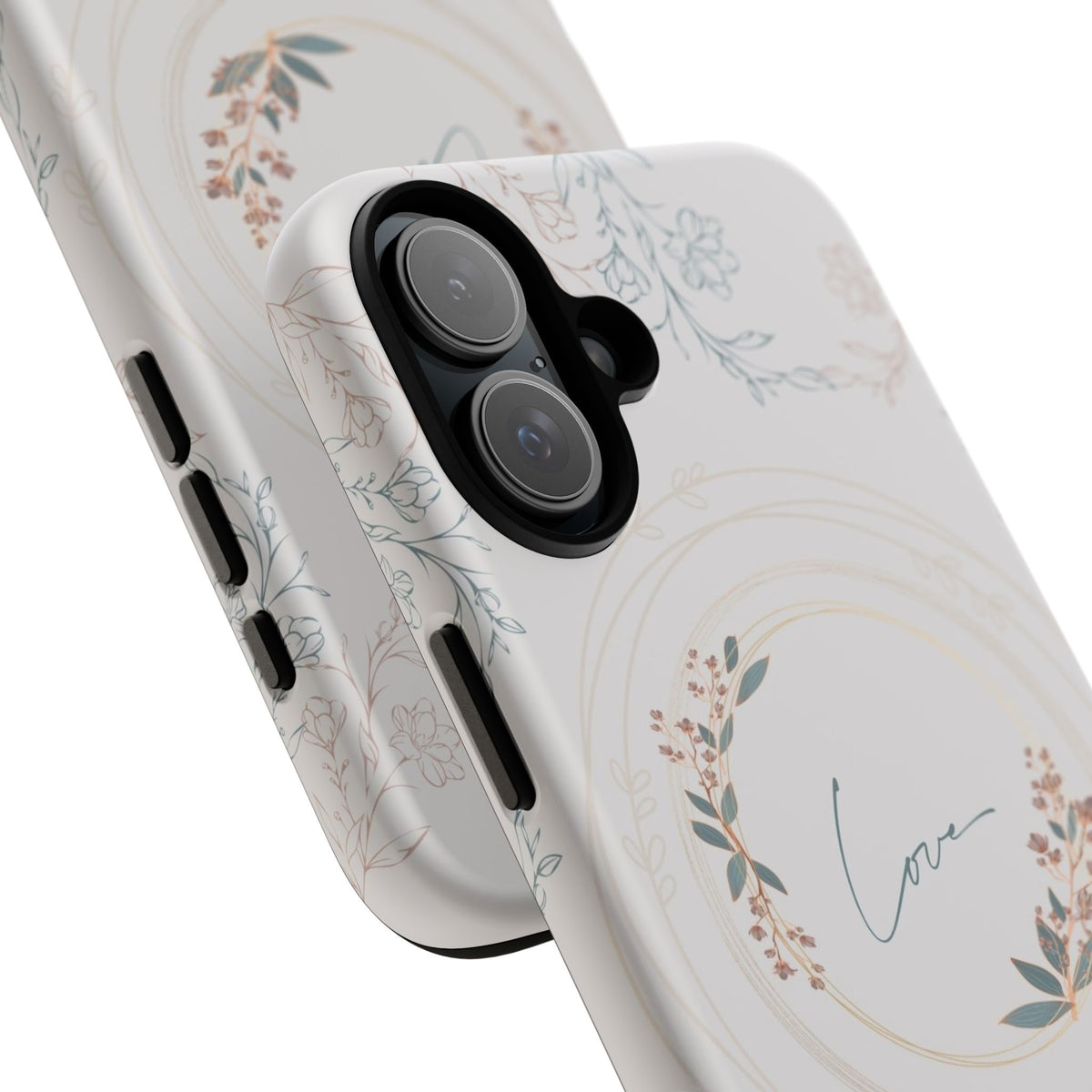 Love Only Love Phone Case