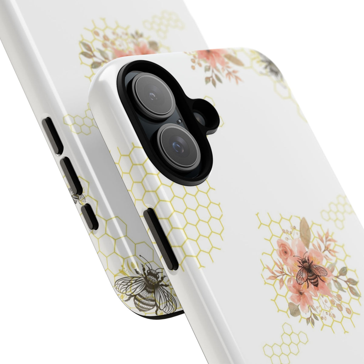 “Protect the Hive” Tough Protective Case