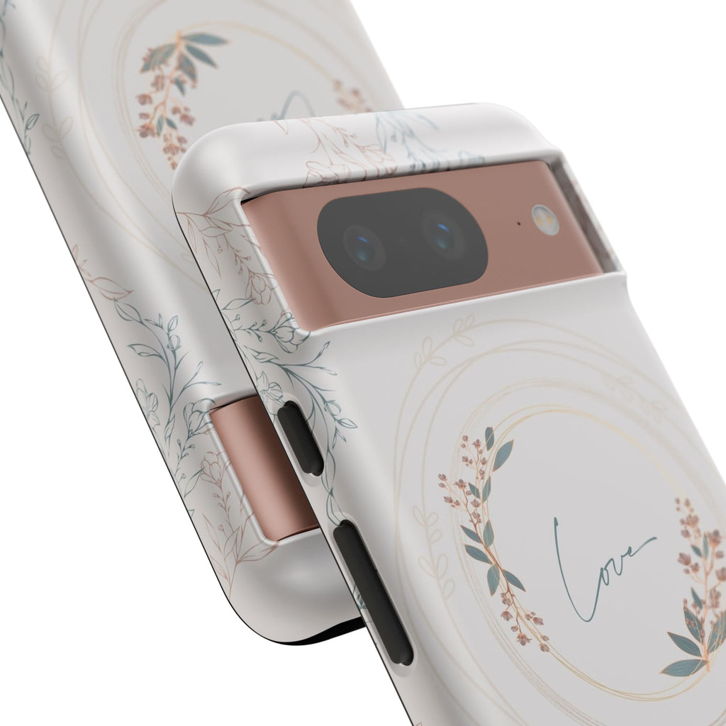 Love Only Love Phone Case