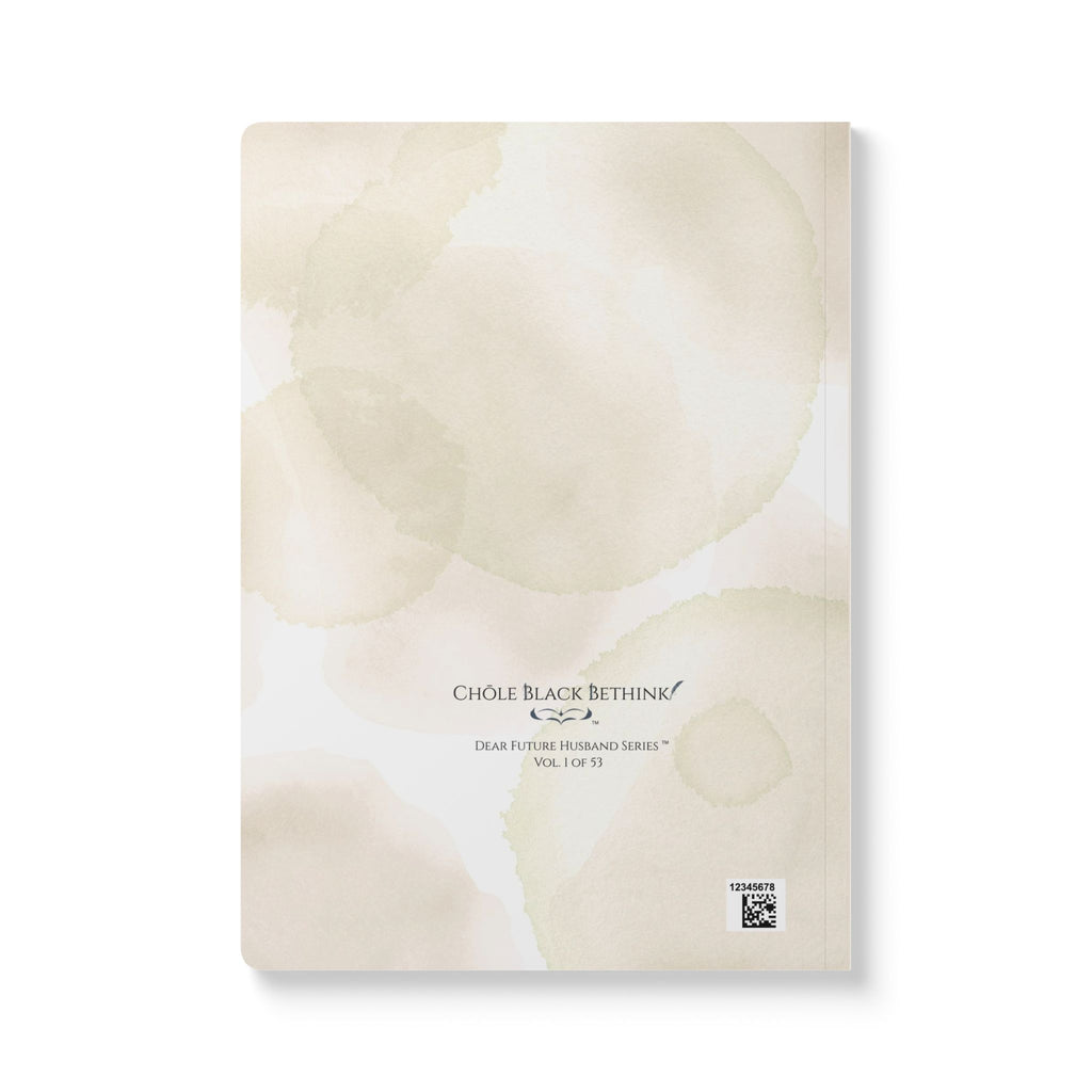The Prayer - Softcover Journal