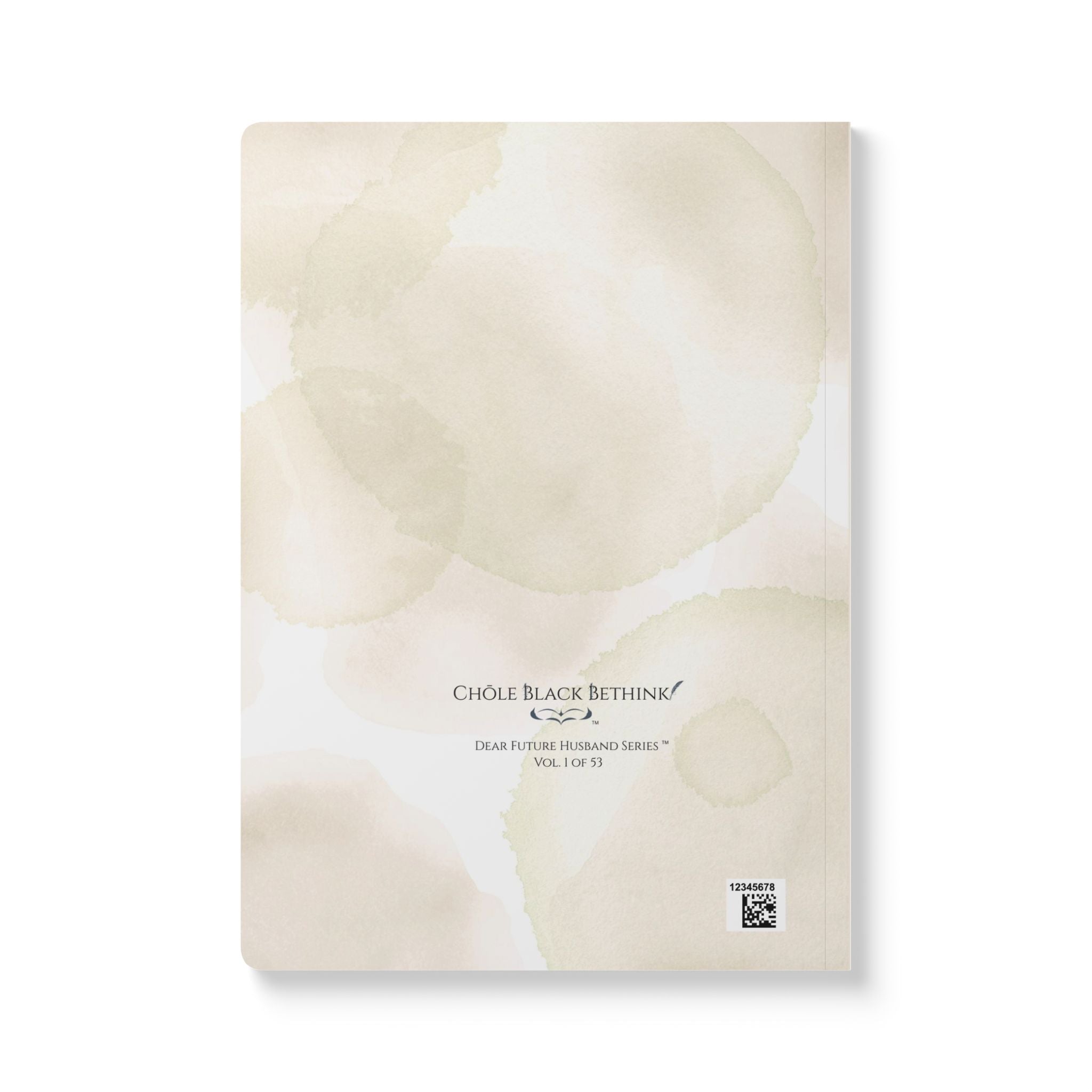 The Prayer - Softcover Journal