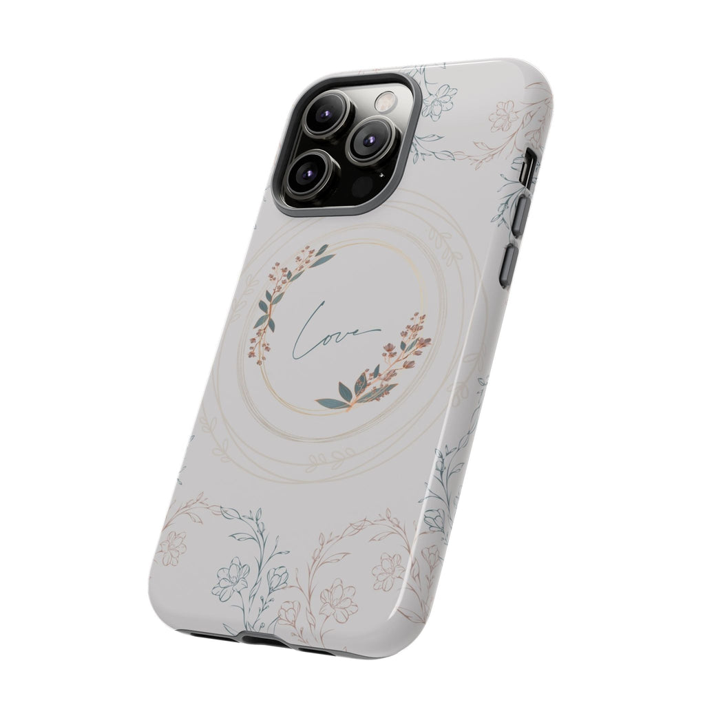 Love Only Love Phone Case