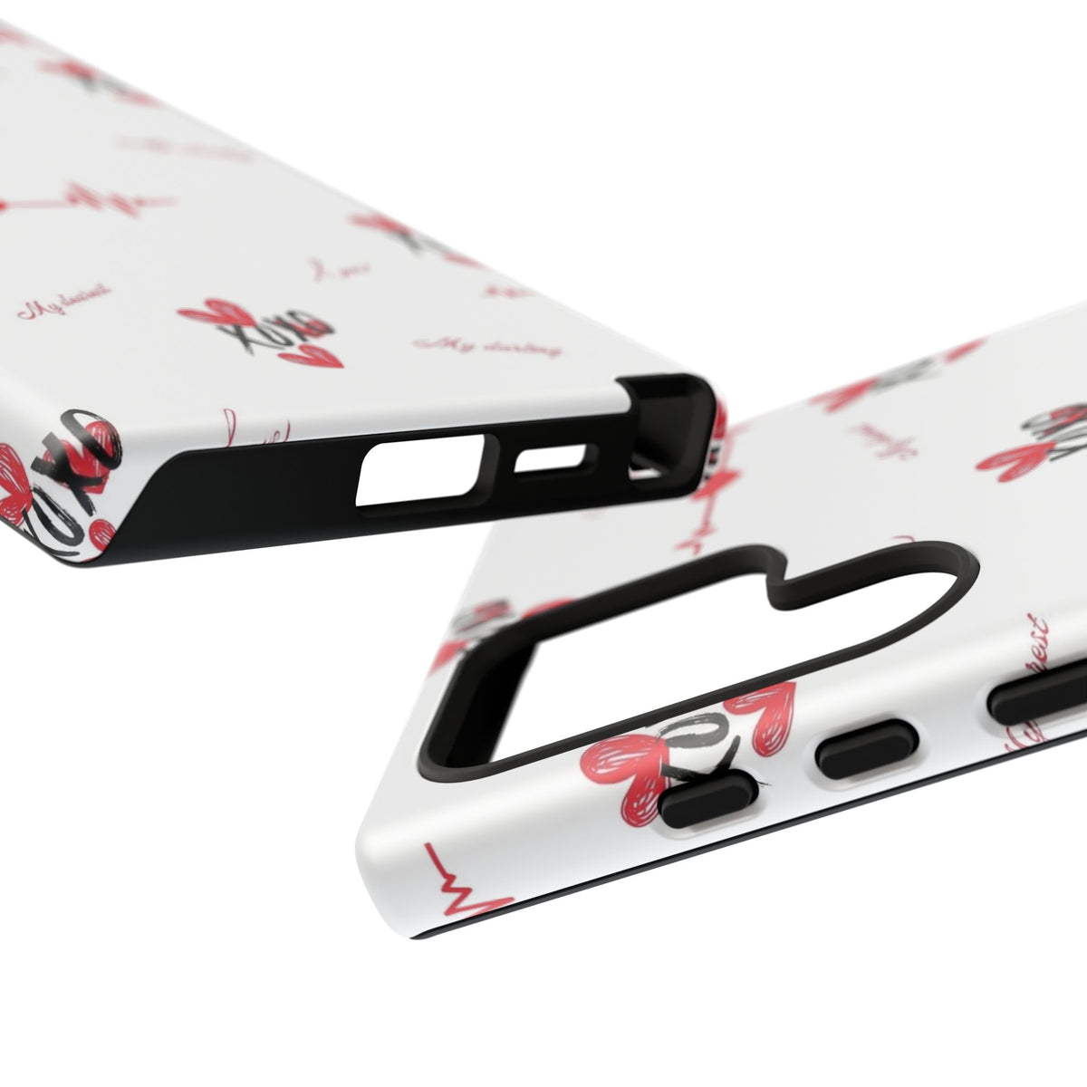 XOXO Pure Love Phone Case