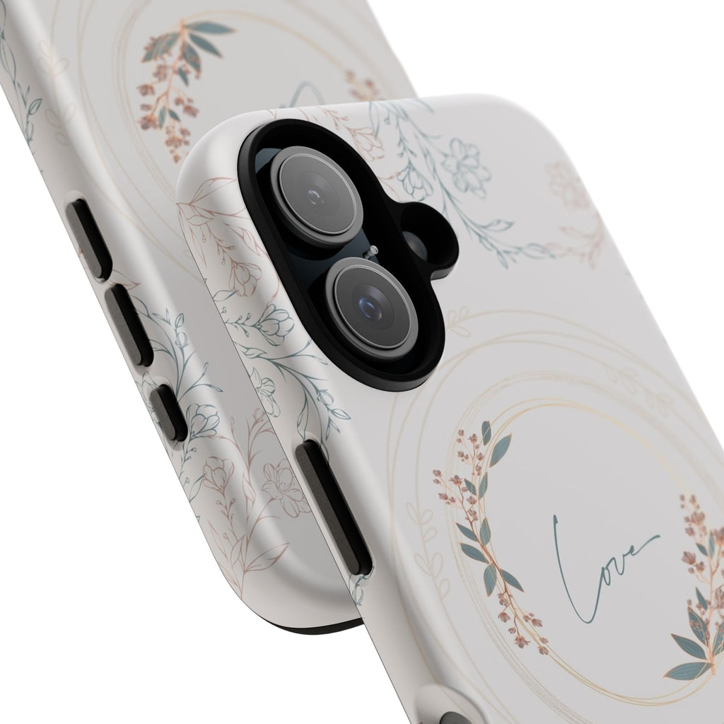 Love Only Love Phone Case