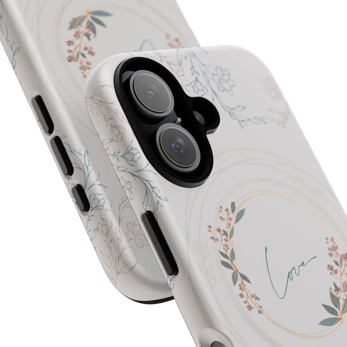 Love Only Love Phone Case