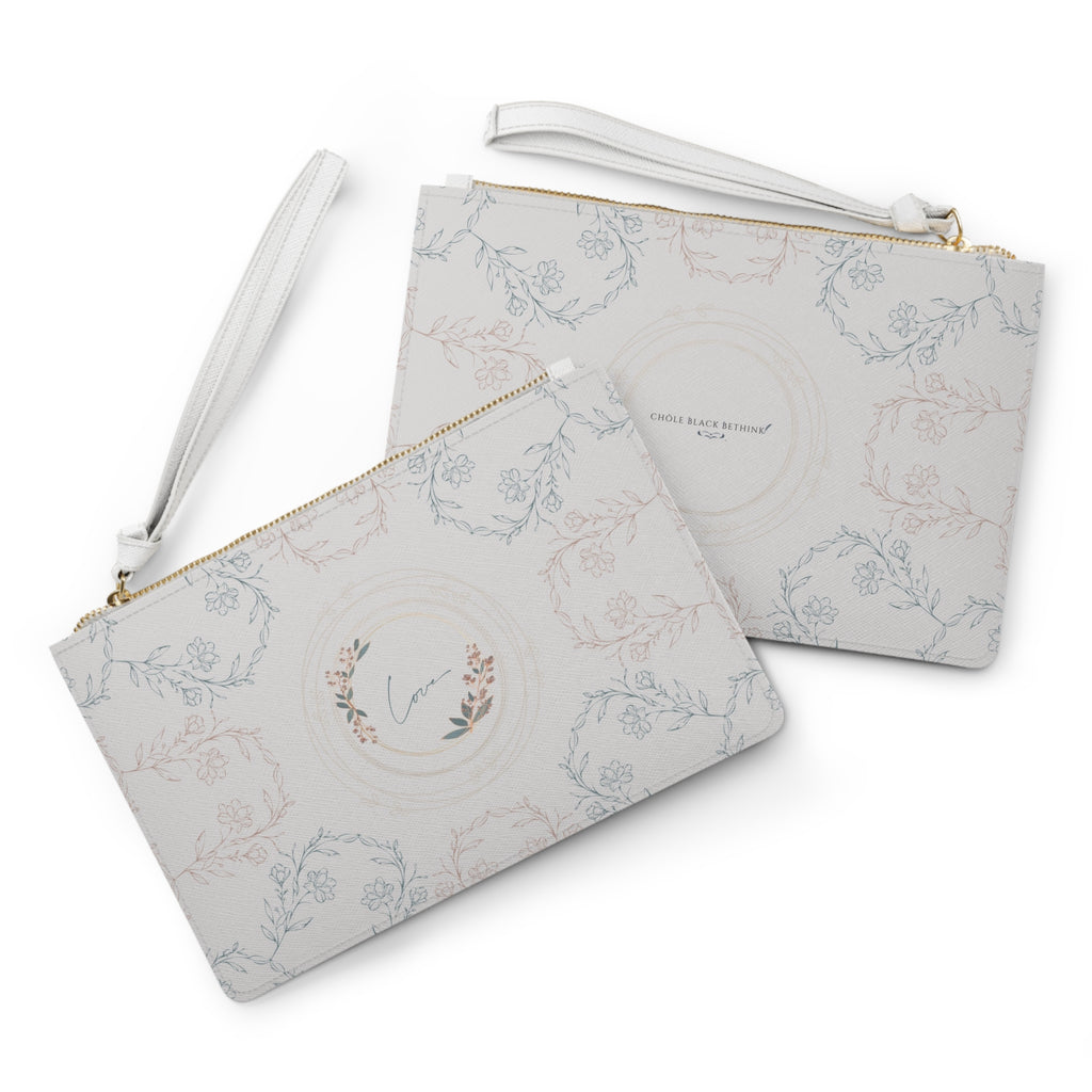 Love Only Wristlet