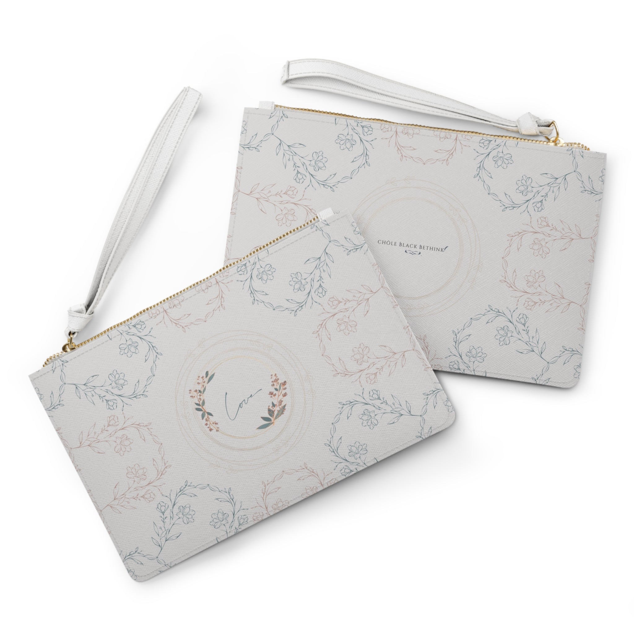 Love Only Wristlet