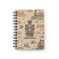 Legendary Wisdom — Spiral Journal