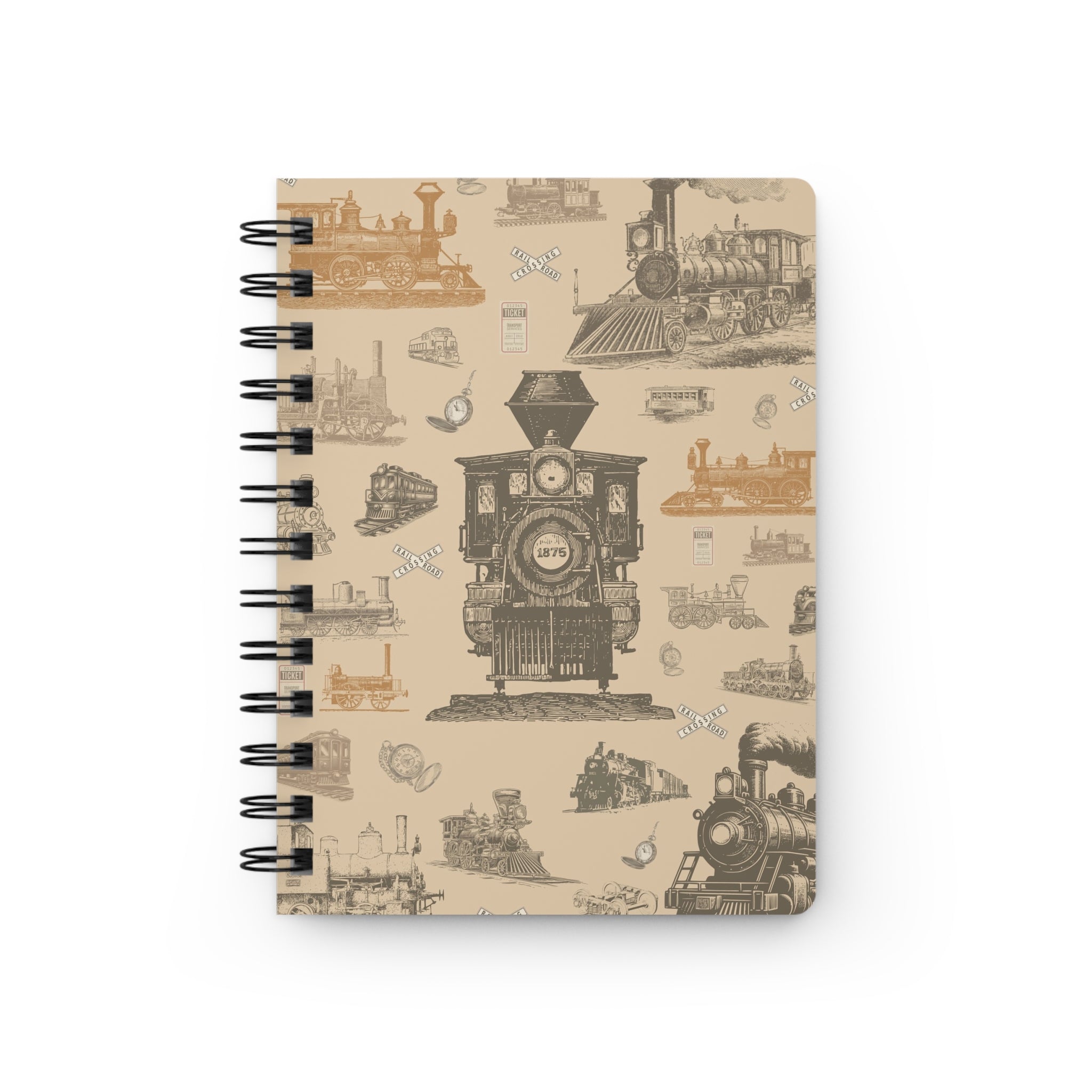 Legendary Wisdom — Spiral Journal