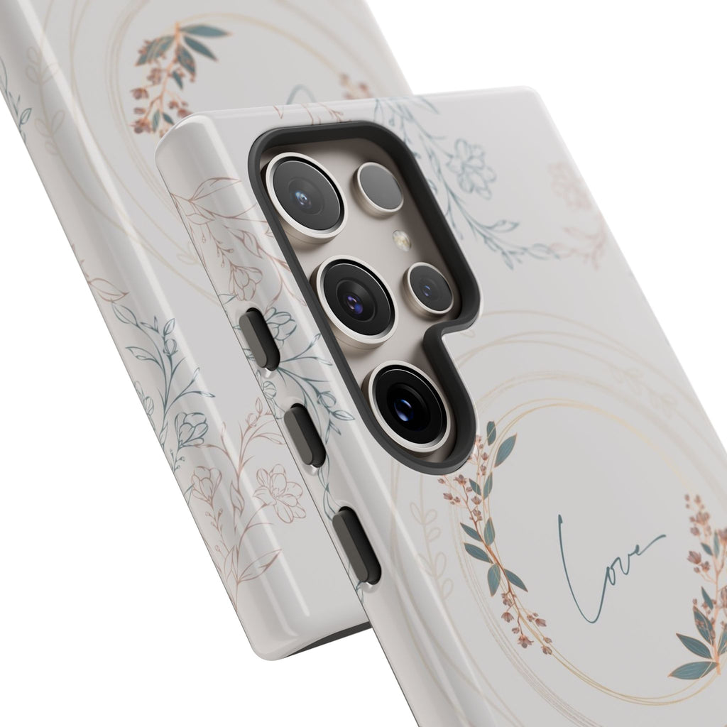 Love Only Love Phone Case
