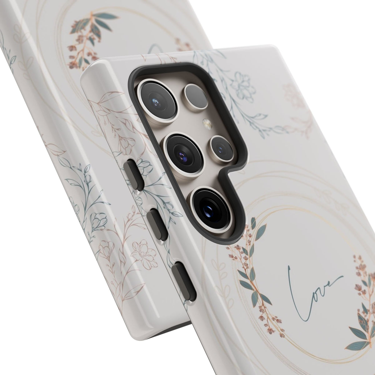 Love Only Love Phone Case