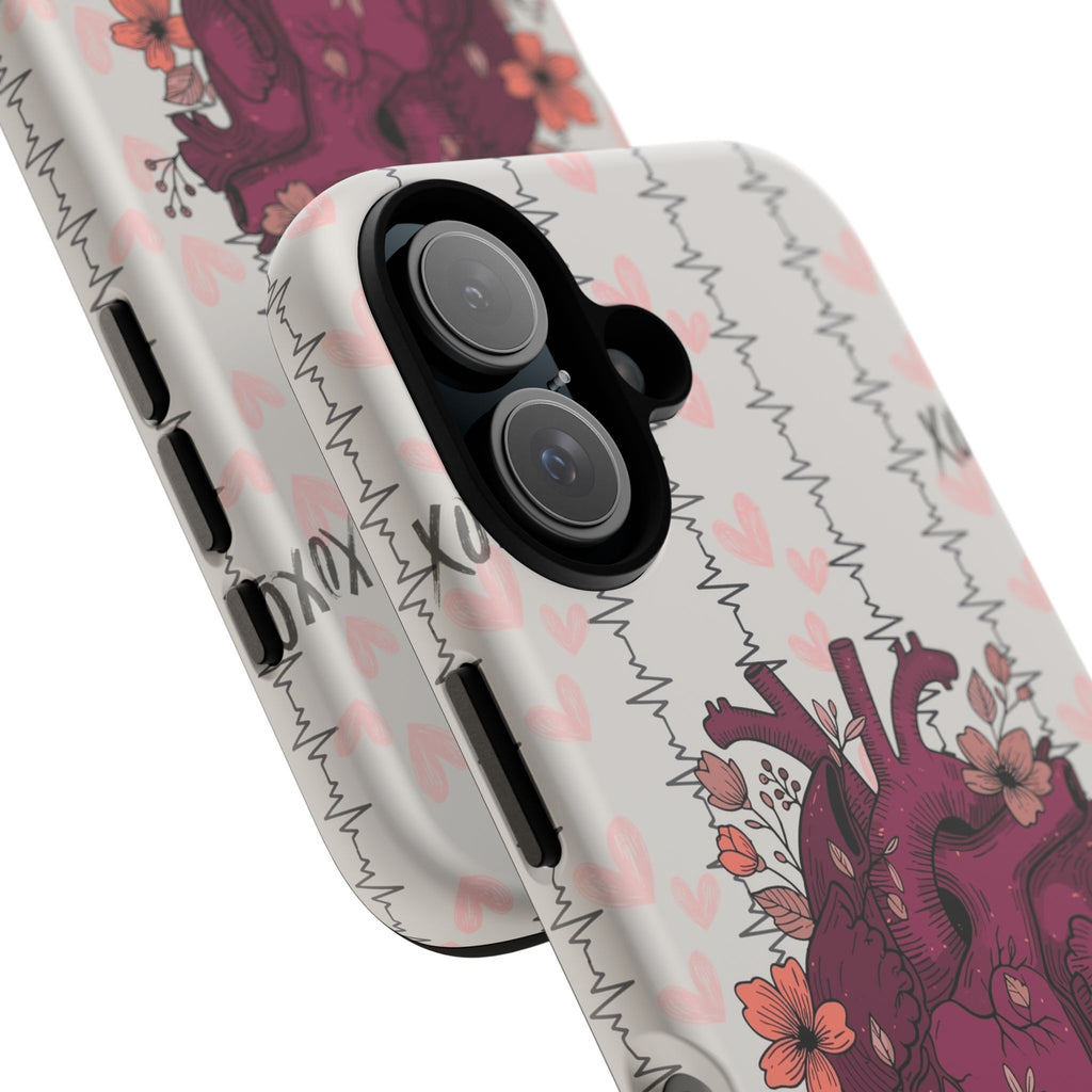 Anatomical Heart Phone Case