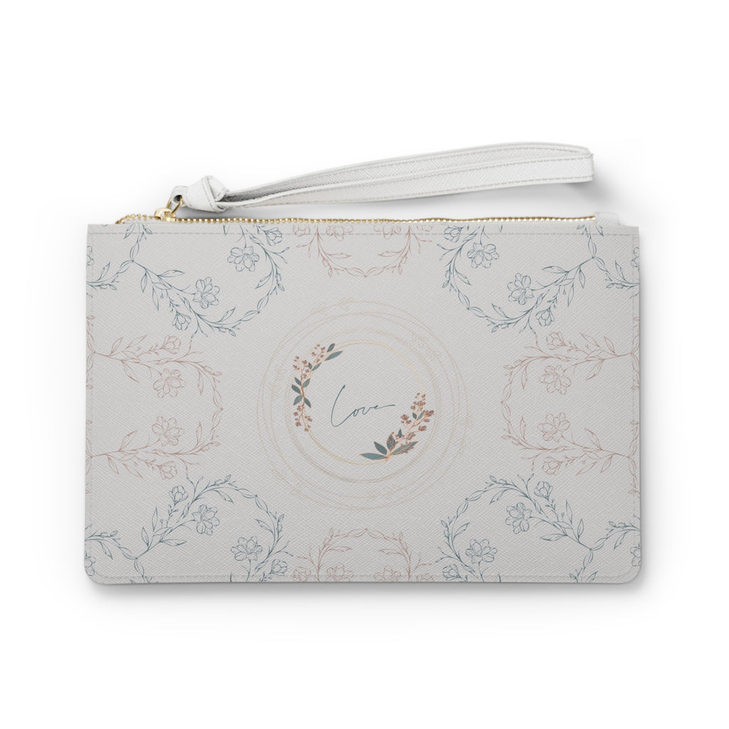 Love Only Wristlet