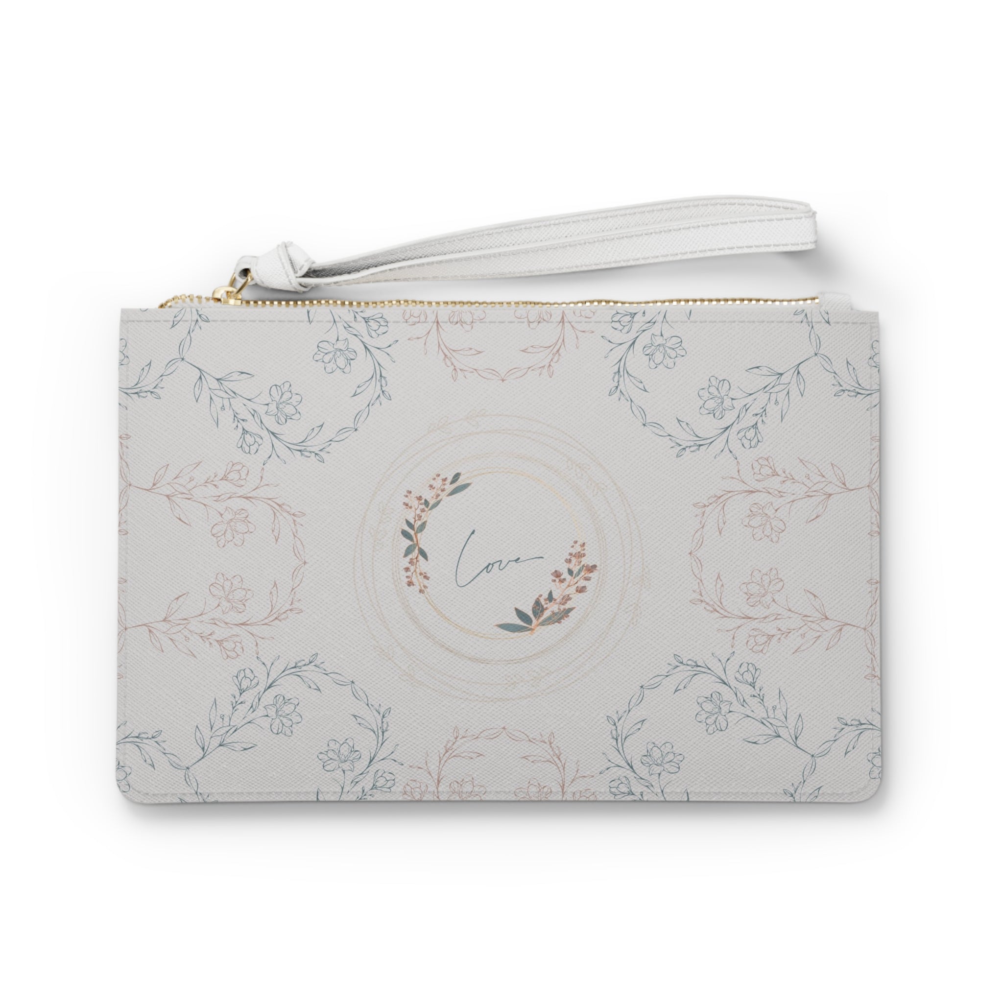 Love Only Wristlet