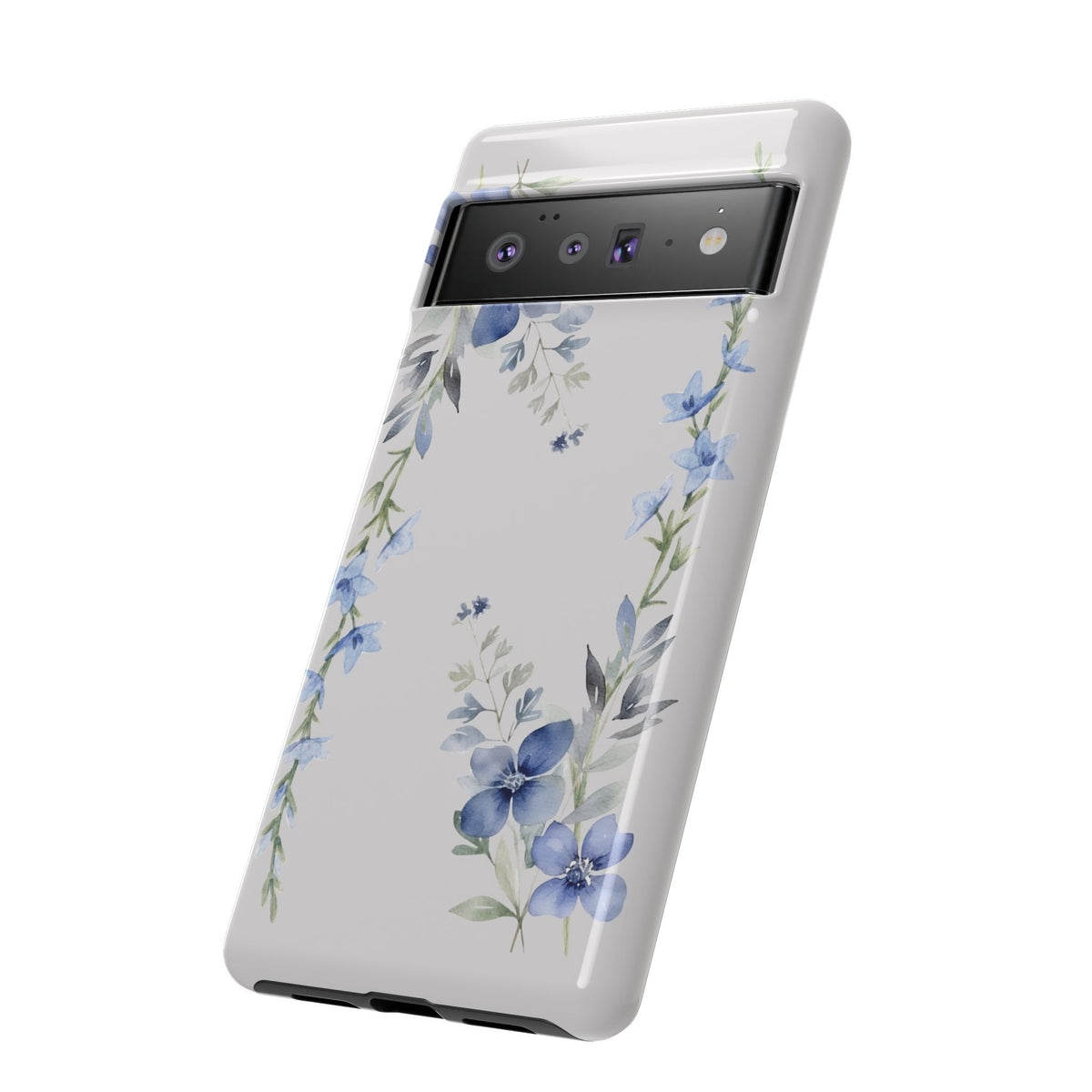 Petal Wash Phone Case